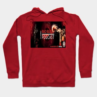 Bad Blood 2 Hoodie